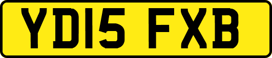 YD15FXB