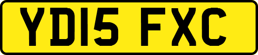 YD15FXC