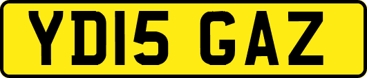 YD15GAZ
