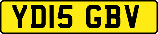 YD15GBV