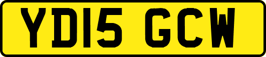 YD15GCW