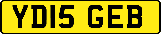 YD15GEB