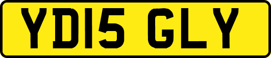 YD15GLY