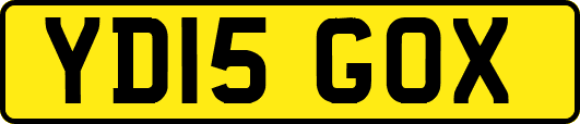 YD15GOX
