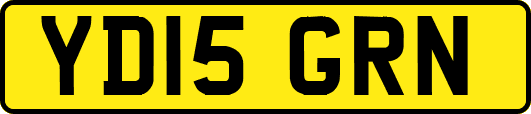 YD15GRN
