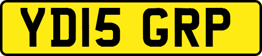 YD15GRP