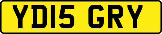 YD15GRY
