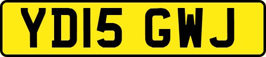 YD15GWJ