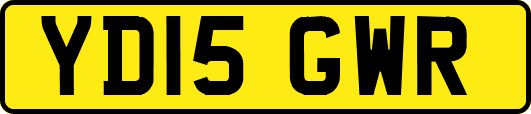YD15GWR