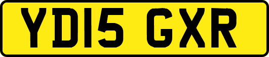 YD15GXR