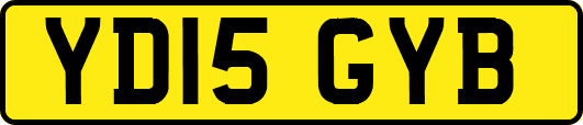 YD15GYB