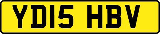 YD15HBV