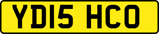 YD15HCO
