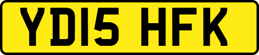 YD15HFK