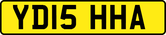 YD15HHA