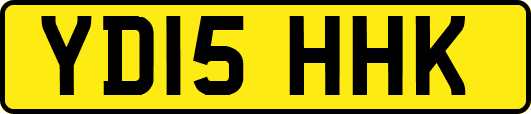 YD15HHK