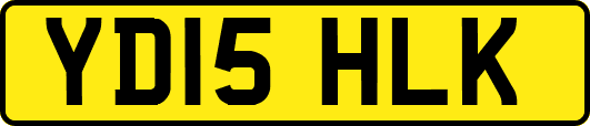 YD15HLK