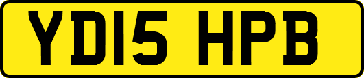 YD15HPB