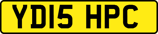 YD15HPC