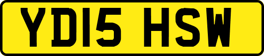 YD15HSW