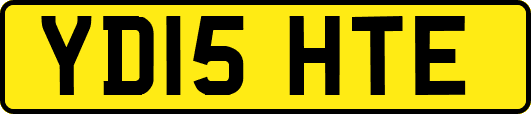 YD15HTE