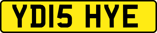 YD15HYE