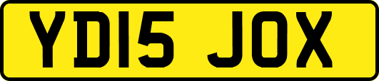YD15JOX