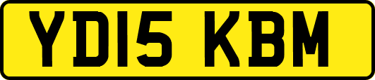 YD15KBM