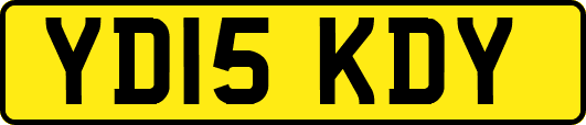 YD15KDY