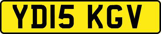 YD15KGV