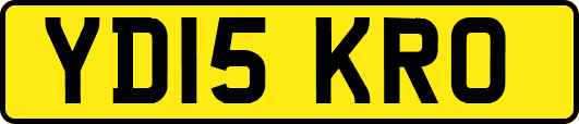 YD15KRO