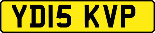 YD15KVP