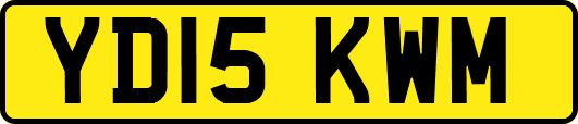 YD15KWM