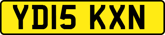 YD15KXN