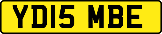 YD15MBE