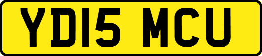 YD15MCU