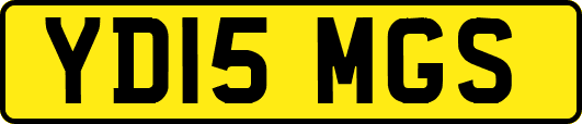 YD15MGS
