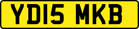 YD15MKB