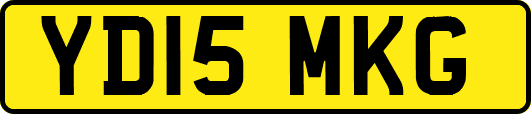 YD15MKG