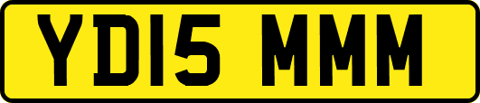YD15MMM