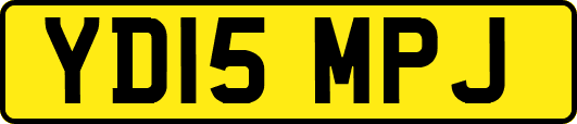 YD15MPJ