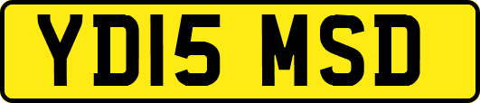 YD15MSD