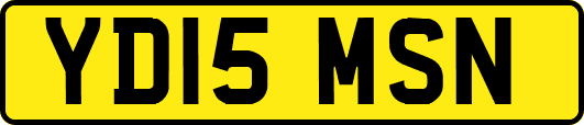 YD15MSN