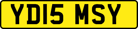 YD15MSY