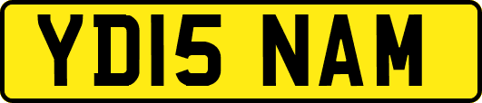 YD15NAM
