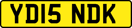 YD15NDK