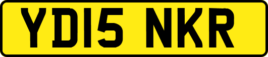 YD15NKR