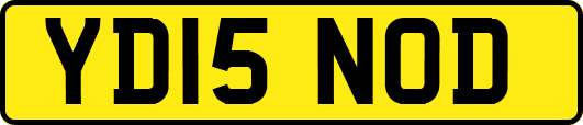 YD15NOD