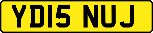 YD15NUJ