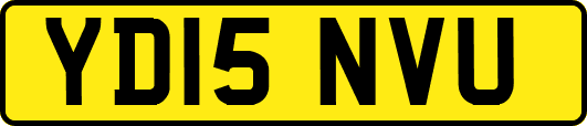 YD15NVU
